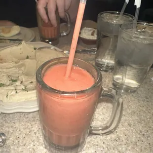 Al Oumara fresh juice