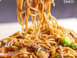 Yamato Steak House Of Japan