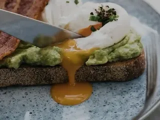 Big Papa’s Smokehouse