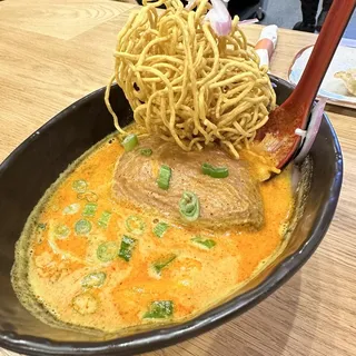 KHAO SOI