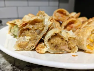 Makus Empanadas