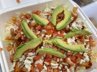 La Michoacana Ricas Nieves