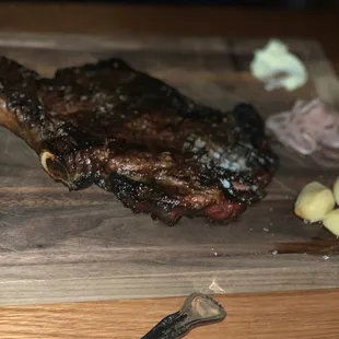 Ribeye (Bone-In)