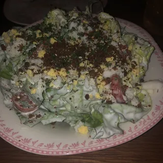 Bibb Salad