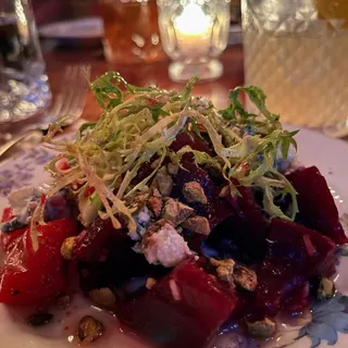 Beet Salad