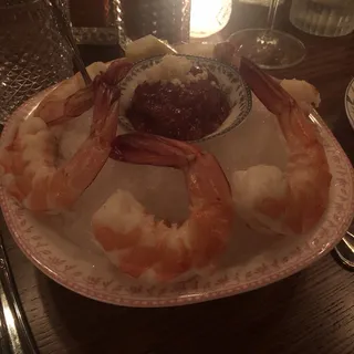 Shrimp Cocktail