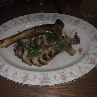 Veal Tomahawk