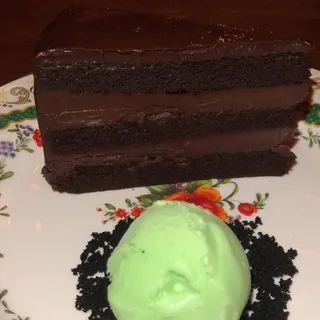 Chocolate Cake