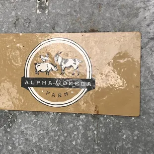 Alpha &amp; Omega Pizza Farm &amp; Event Venue