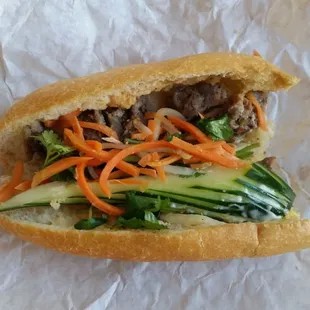 Thit Nuong
