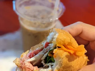 Don Café & Sandwich