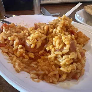 Jambalaya