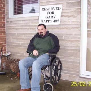 Gary I.