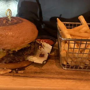 Bravo Burger
