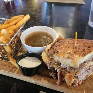 Cubano. Best ever!