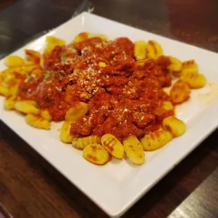 Gnocchi
