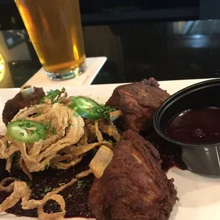 Pork Shank