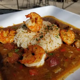 Gumbo