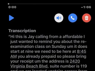 A Affordable Driving School