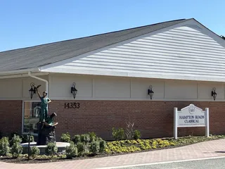 Hampton Roads Classical