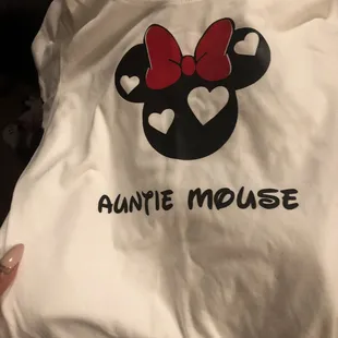 V-Day 2019 Shirts could not be happier!