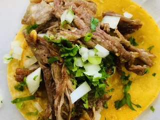 Taco Ave