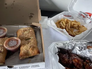 Gino's Pizzeria