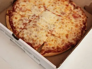 Windy City Pizza