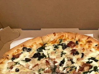 The Pizzeria