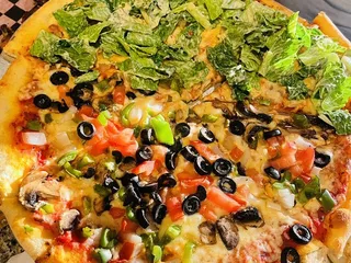 Beach Bella Pizza 2