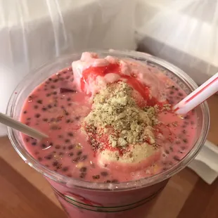 Original Falooda