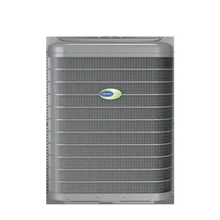 CARRIER INFINITY 24 SEER AC