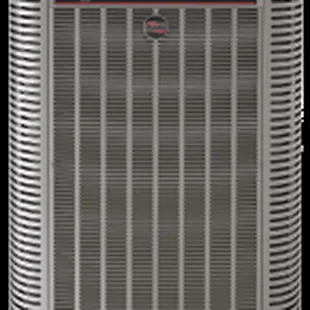 RUUD HEAT PUMP AND AC IMAGE
