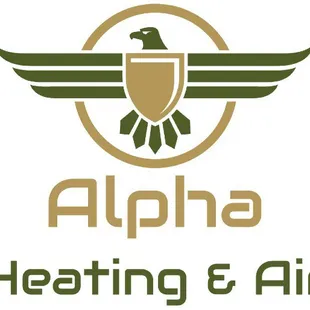 Alpha heating and air
