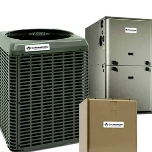 American made in Wichita with labor included in sell price. No costs for parts, labor  after initial purchase price