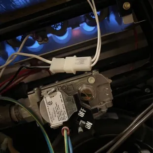 Call Alpha heating and air 316-160-5775 for your furnace tune up and save money with a efficient operating furnace