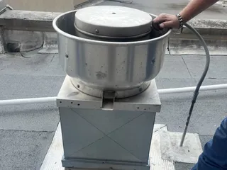 Action Heating And Cooling