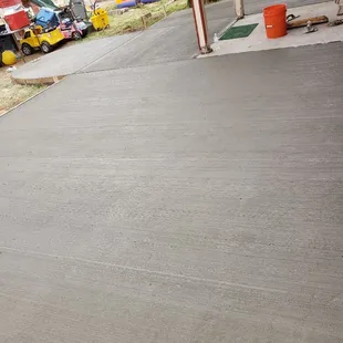 Concrete 3000psi