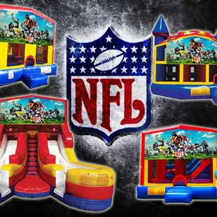 NFL theme