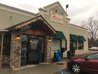 Holiday's Restaurant