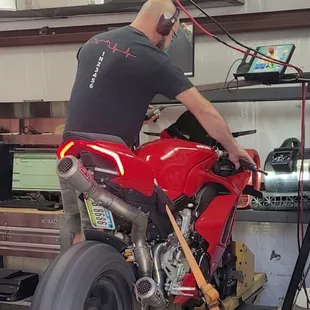 Alpha Motorsports