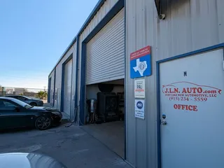 Just Like New Automotive