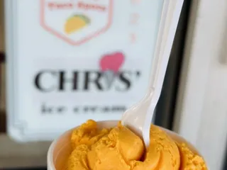 Chris' Ice Cream