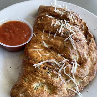 Calzone
