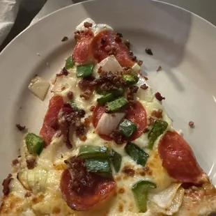 House Pizza