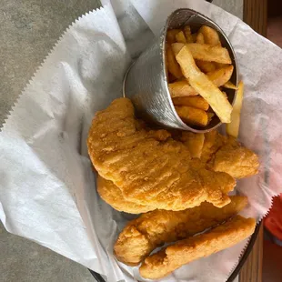 Chicken Tenders