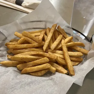French