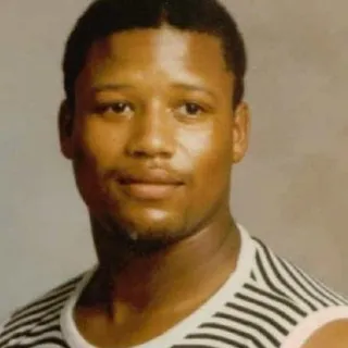 Reggie B.