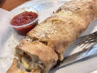 Nonna's Pizza