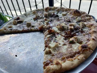 Afton Pub & Pizza